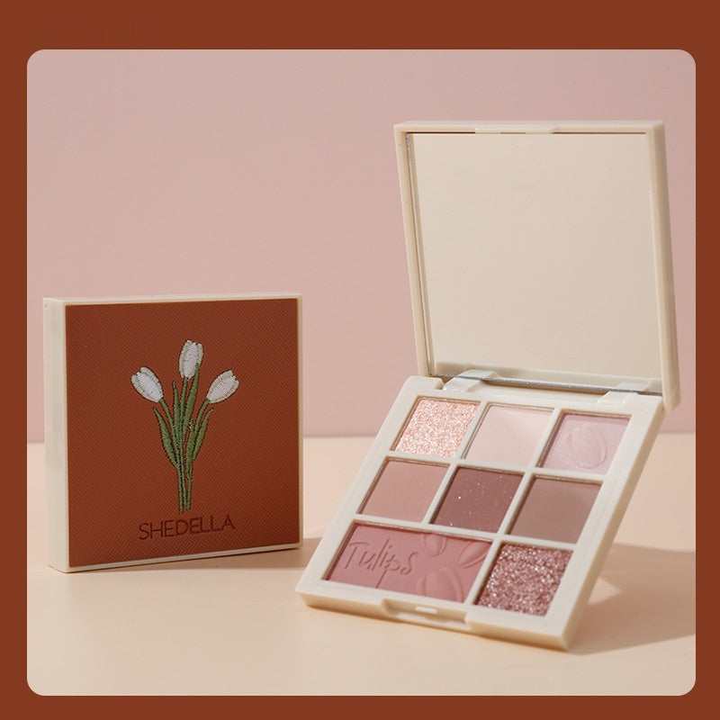 Tulip sparkle collection