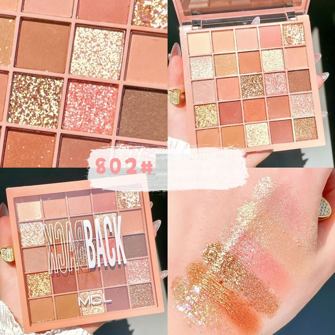 Prism perfect 25 colors