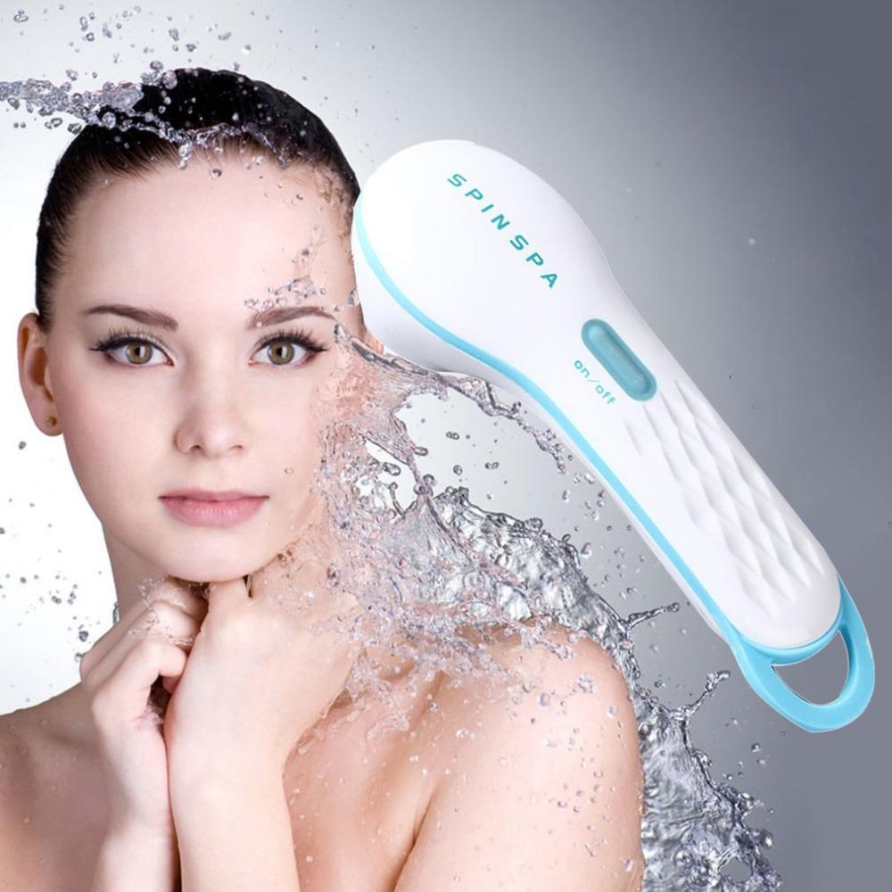 SONIC PRO ELITE - Facial cleansing