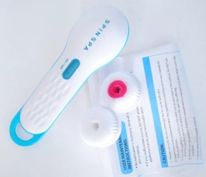SONIC PRO ELITE - Facial cleansing