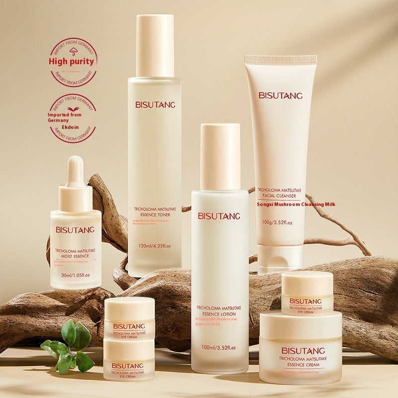 Renewal Collection - Luxury Skincare Set