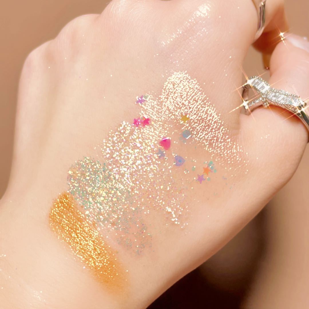 Garden dreams eyeshadow