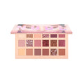 Four generation 18 color Desert Rose Eye Shadow