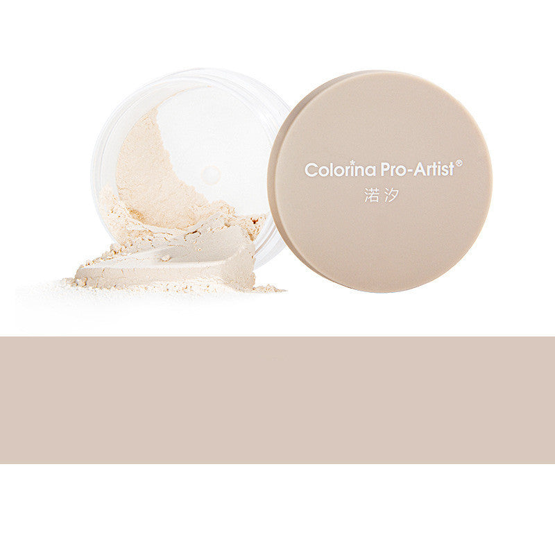 Macaron Powder Matte Silky Smooth Concealer