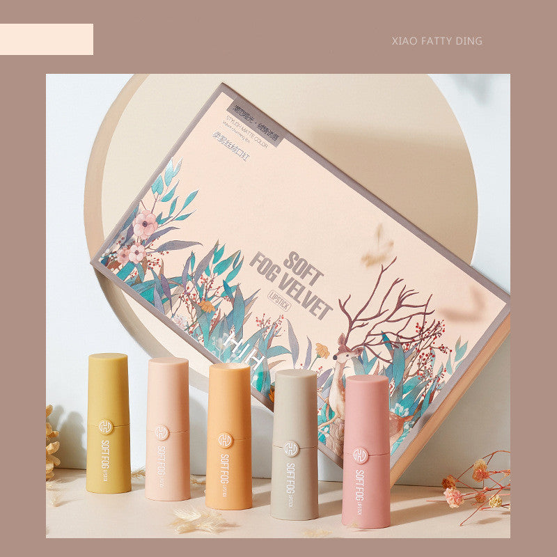 Velvet kiss collection set