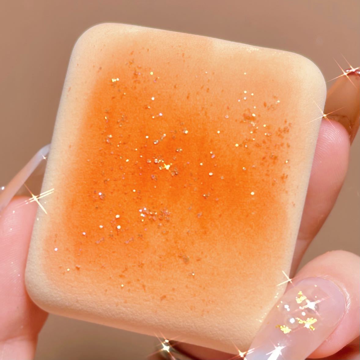 Garden dreams eyeshadow