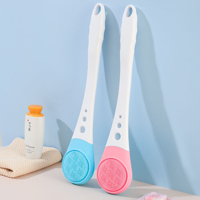 Soft Bath Massage Back Scrub Ball Brush