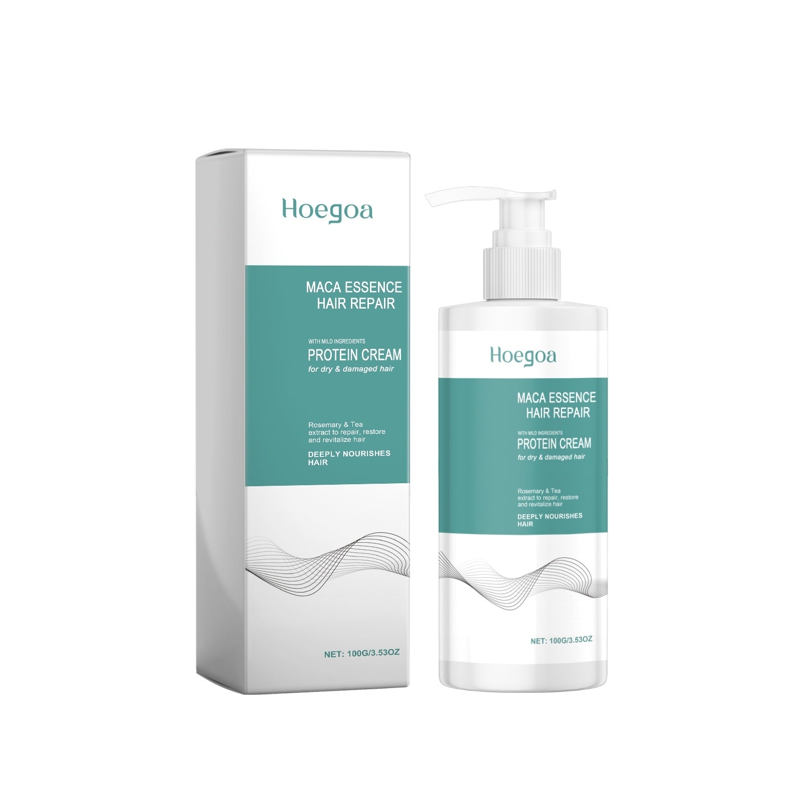 Keratin Hair Conditioner