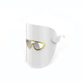 LED Beauty Mask Three Color Photon Rejuvenation Device Rechargeable