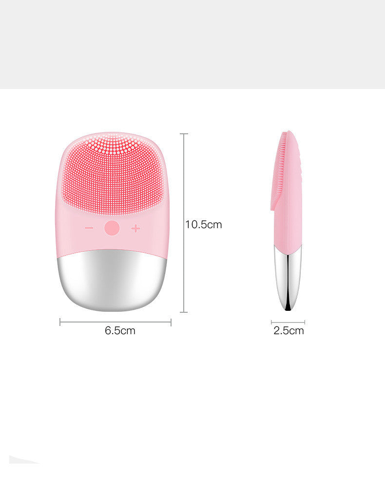 Glow Sonic Mini - advanced cleansing device