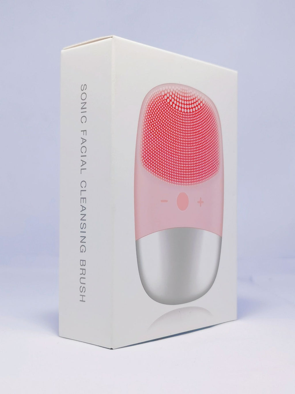 Glow Sonic Mini - advanced cleansing device
