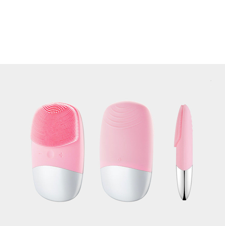 Glow Sonic Mini - advanced cleansing device