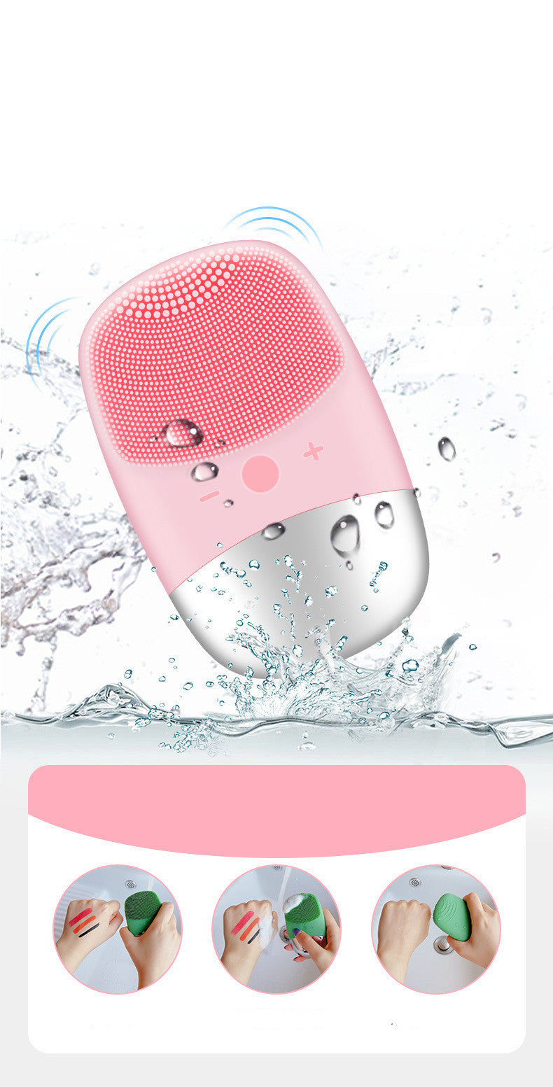 Glow Sonic Mini - advanced cleansing device