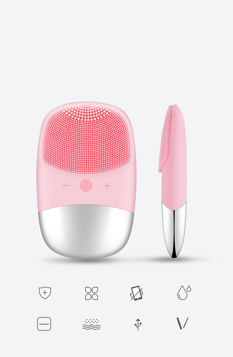 Glow Sonic Mini - advanced cleansing device