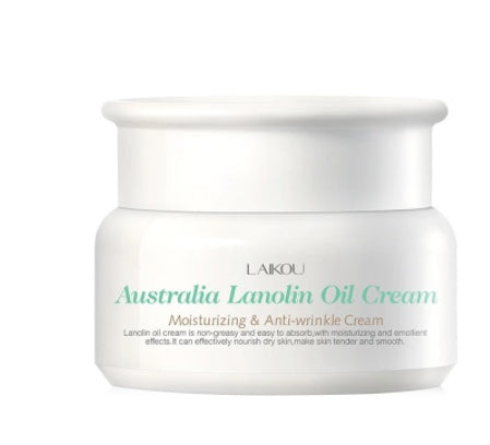 Lanolin Luxe - ULTRA Nourishing Cream