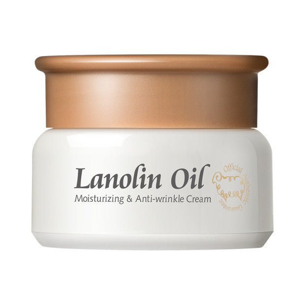 Avocado moisture rich- hydration boost cream