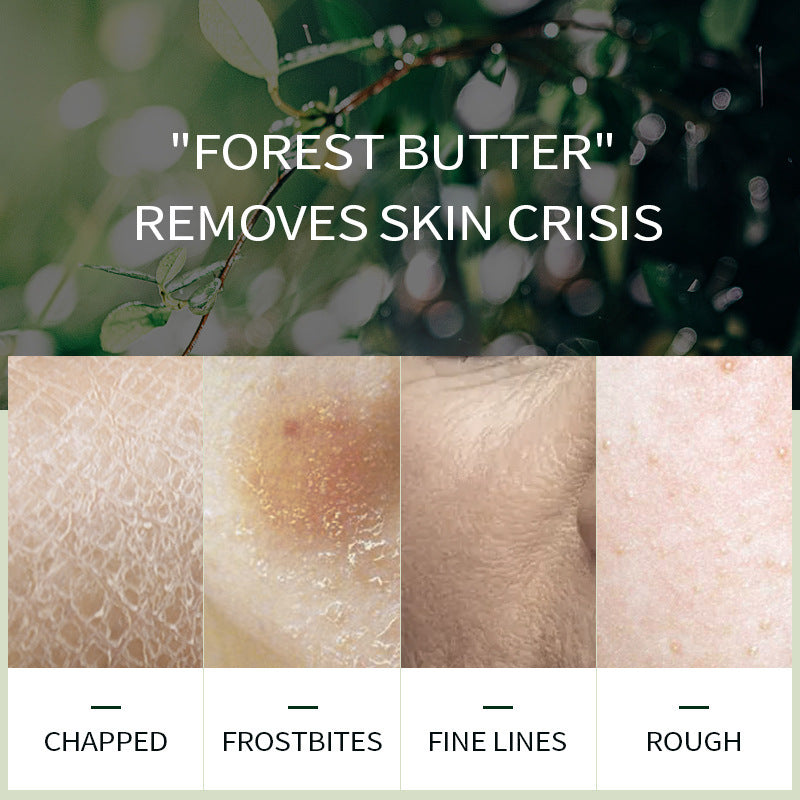 Avocado moisture rich- hydration boost cream