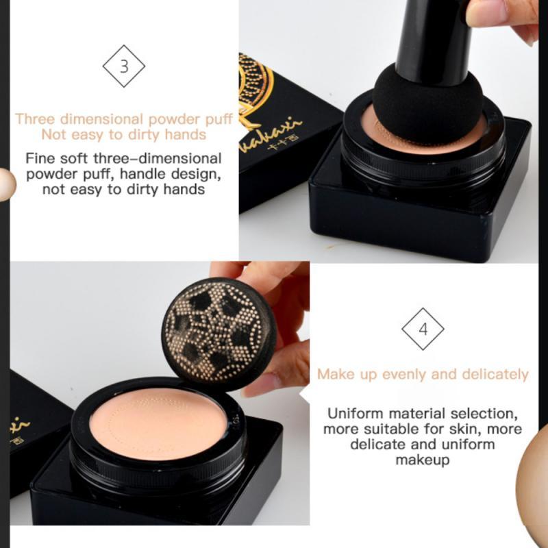 Radiance BB perfector
