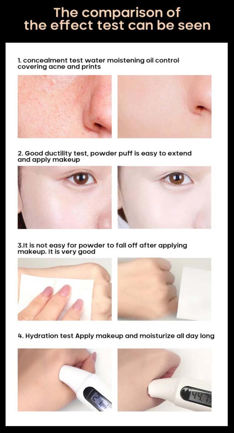 Radiance BB perfector