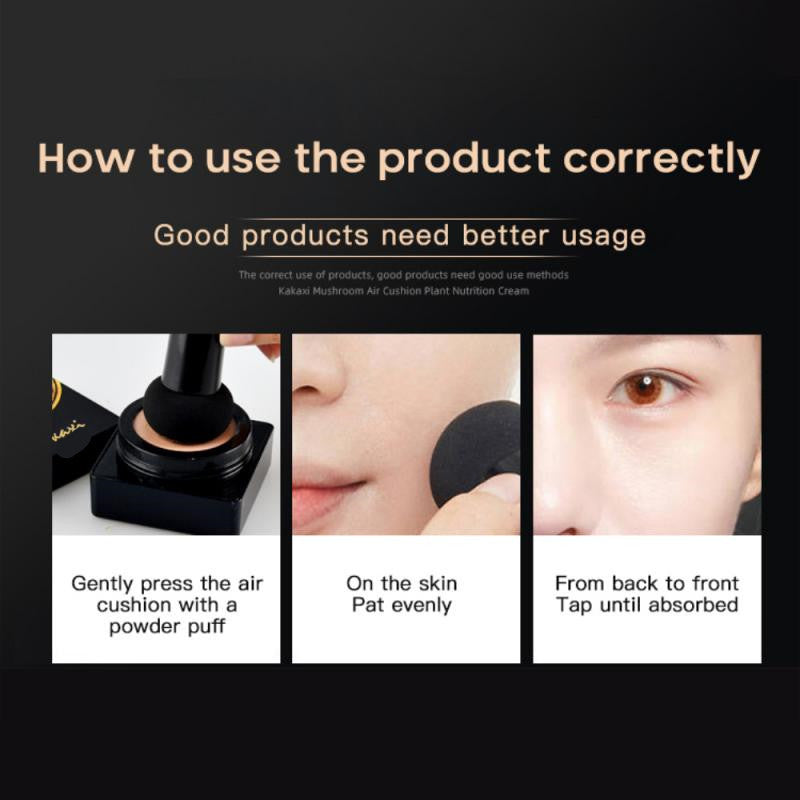 Radiance BB perfector