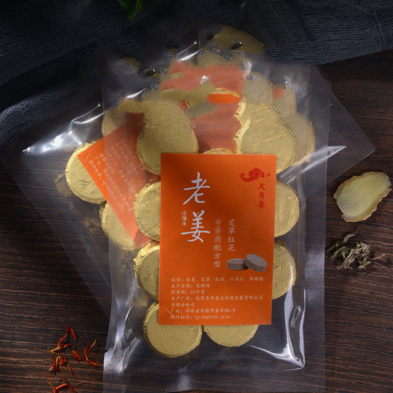 Effervescent Tablets, Foot Bath Powder, Foot Bath Powder, Herbal Foot Bath