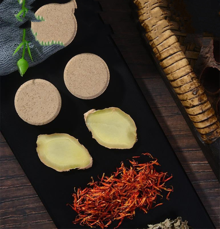 Effervescent Tablets, Foot Bath Powder, Foot Bath Powder, Herbal Foot Bath