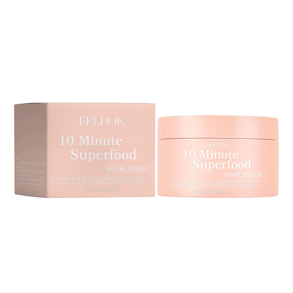 Renewal Rescue Deep Repair Hair Conditioner