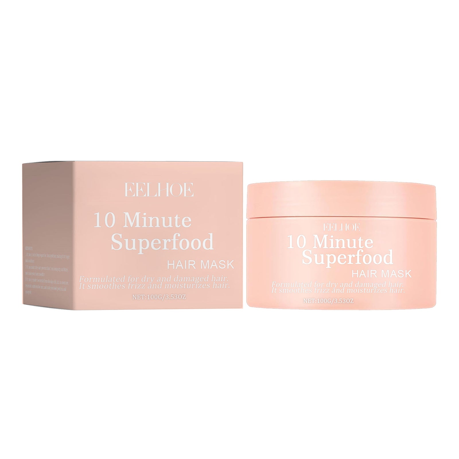 Renewal Rescue Deep Repair Hair Conditioner