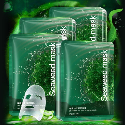 Ocean hydration mask - Seaweed Moisturizer Treatment