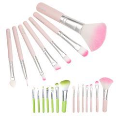 Elite makeup brush collection - professional finish