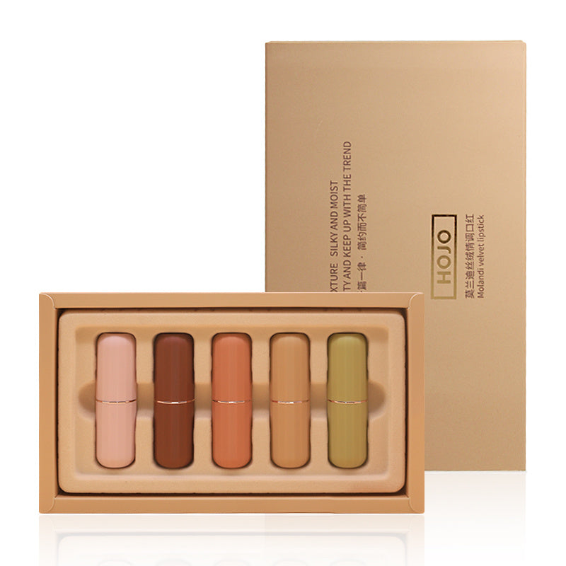 Velvet opulence collection