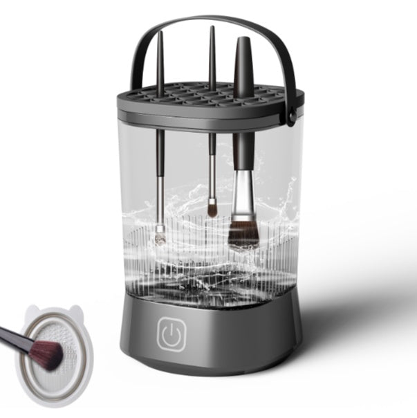 Pro Spin Clean - Electric brush cleaner