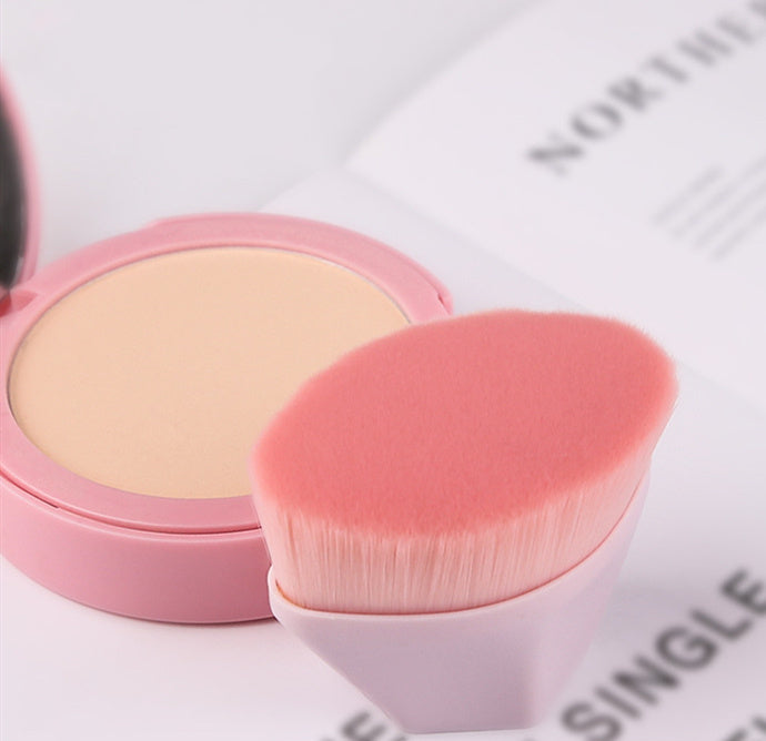 Precision Foundation Brush- Save Powder (highly recommended)