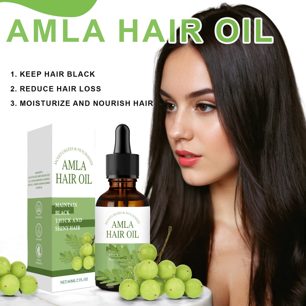 Moisturizing Hair Care And Reducing Split Ends