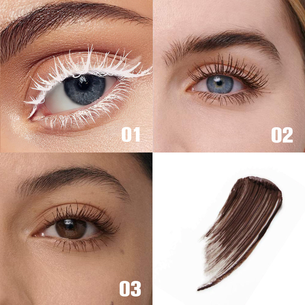 PHOFAY color pop lash collection