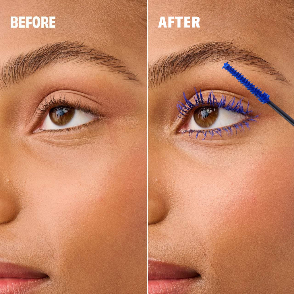 PHOFAY color pop lash collection