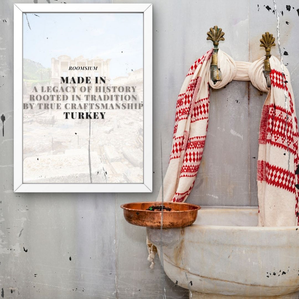 Roomsium Victor, Goji Berry Scented, Travel Size Toiletries Set For Hosts, Homes, Hotels, SPAs, Gift Shops