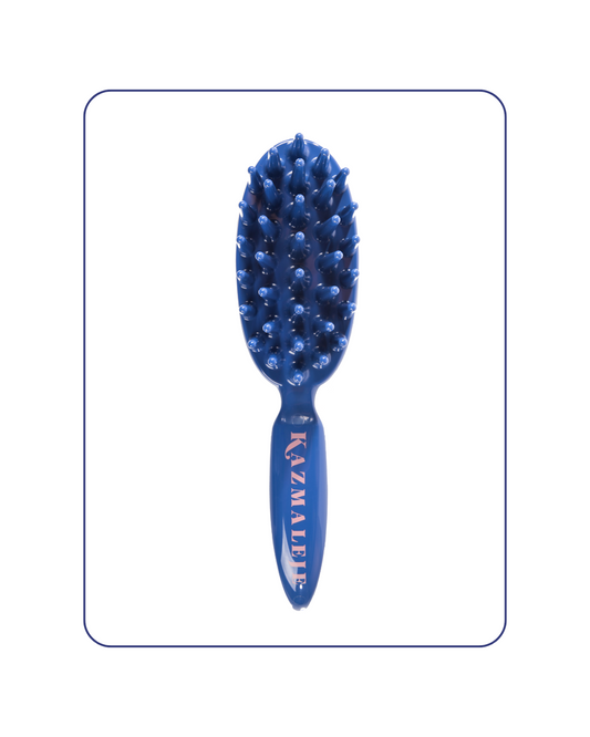 KurlsPlus Paddle Comb