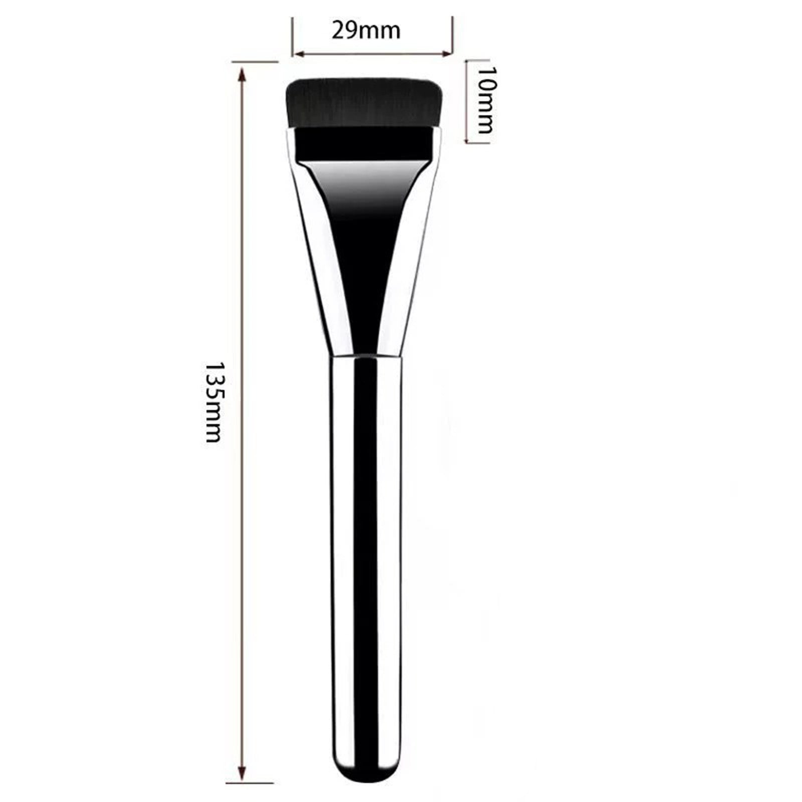 Pro precision foundation brush - multi use beauty tool
