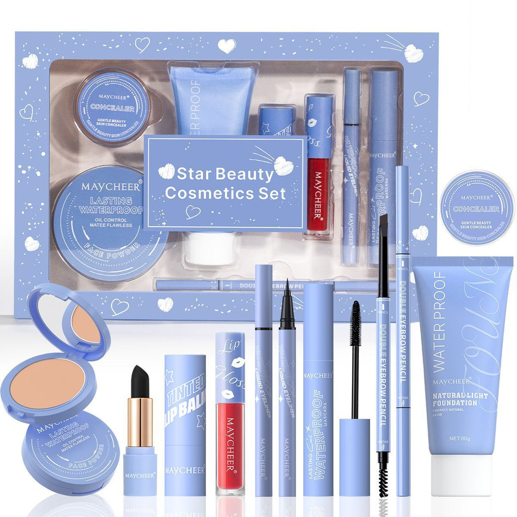 Celestial Beauty Essentials Collection
