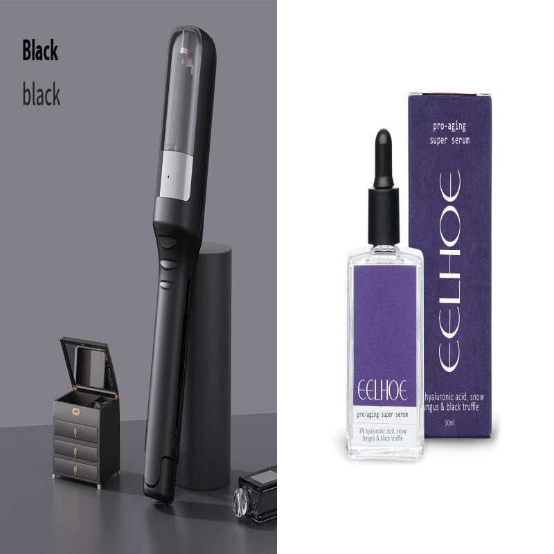 Hair Ends Trimmer Split Remover Dry Damaged Brittle Professional Automatic Trim Split Cordless Hair Cutting Machine