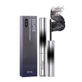 EELHOE jet black mascara waterproof smudge proof
