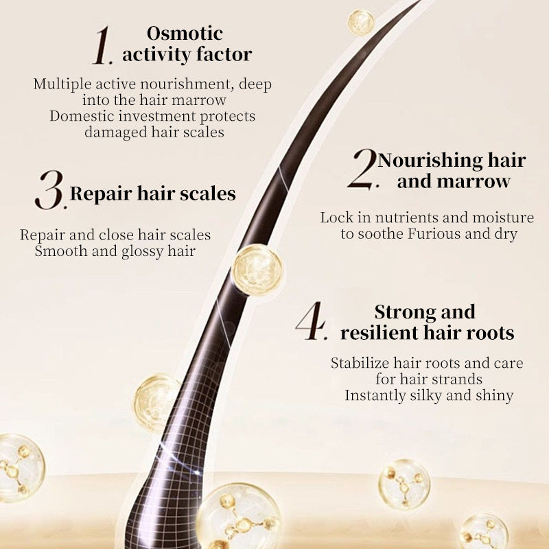 Coco Clarity collection conditioner