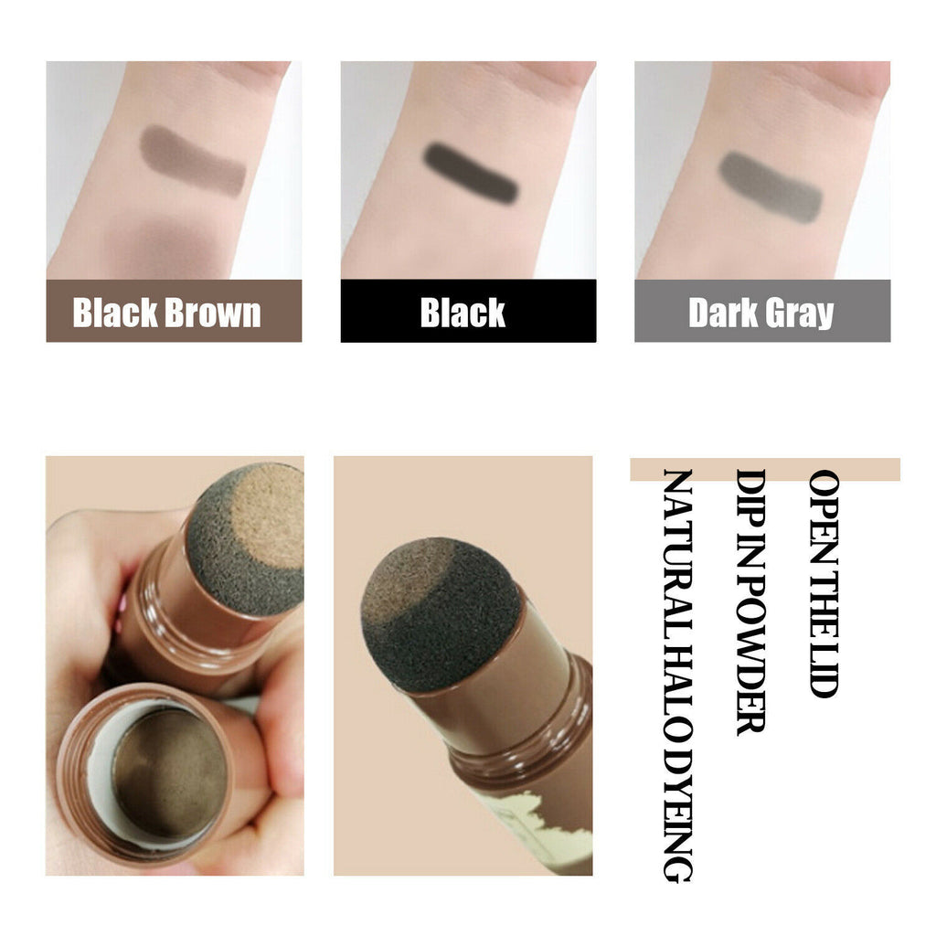 Perfect Brow Architect - 24pc stencil collection