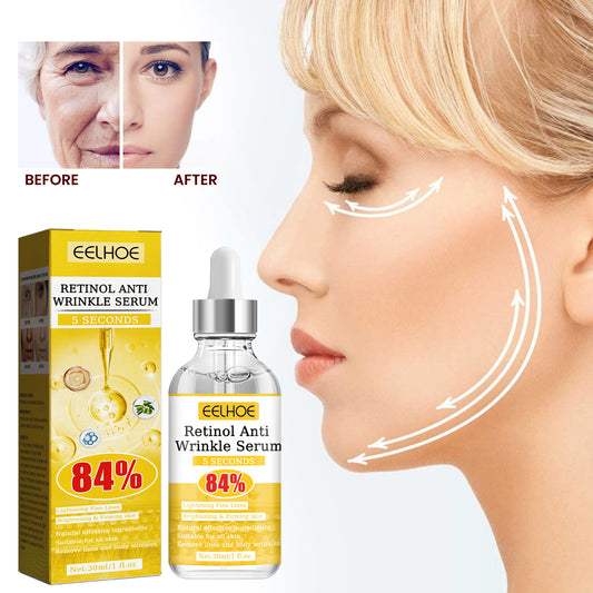 Advanced retinol complex - professional anti-aging treatment