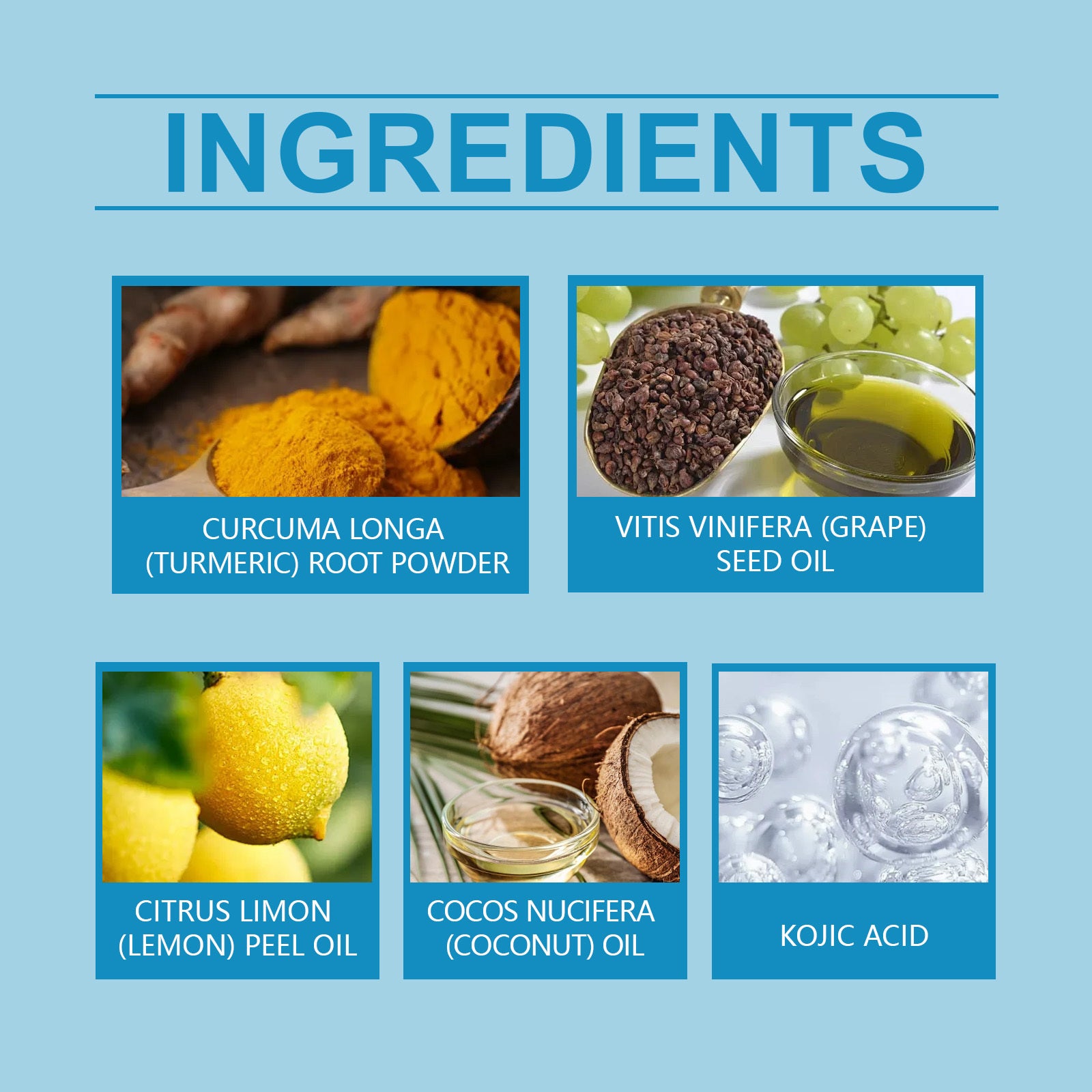 OceAura Lemon Turmeric Essential Oil Soap Cleanses The Skin's Pores And Cares For Radiant Skin, Body Bath Soap