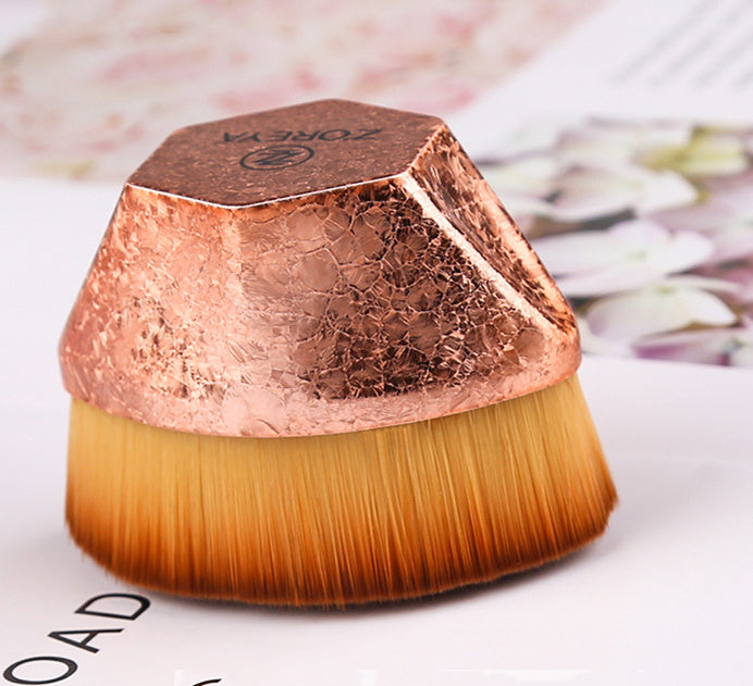 Precision Foundation Brush- Save Powder (highly recommended)