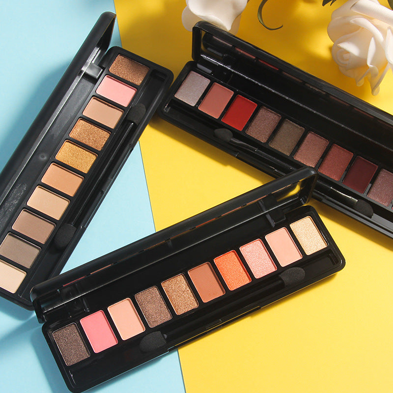 Eye artistry collection