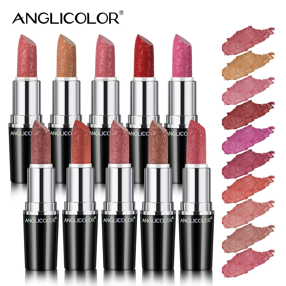 Lip couture collection vegan lipstick