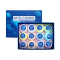Bubble Bath Essential Oil Bath Bomb Set